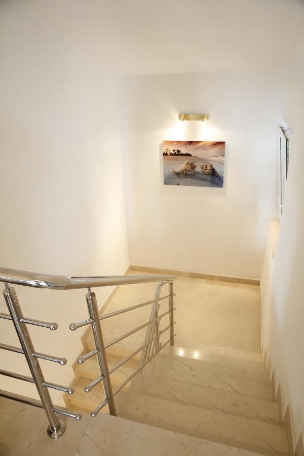 Villa Marica Vodice Habitación foto