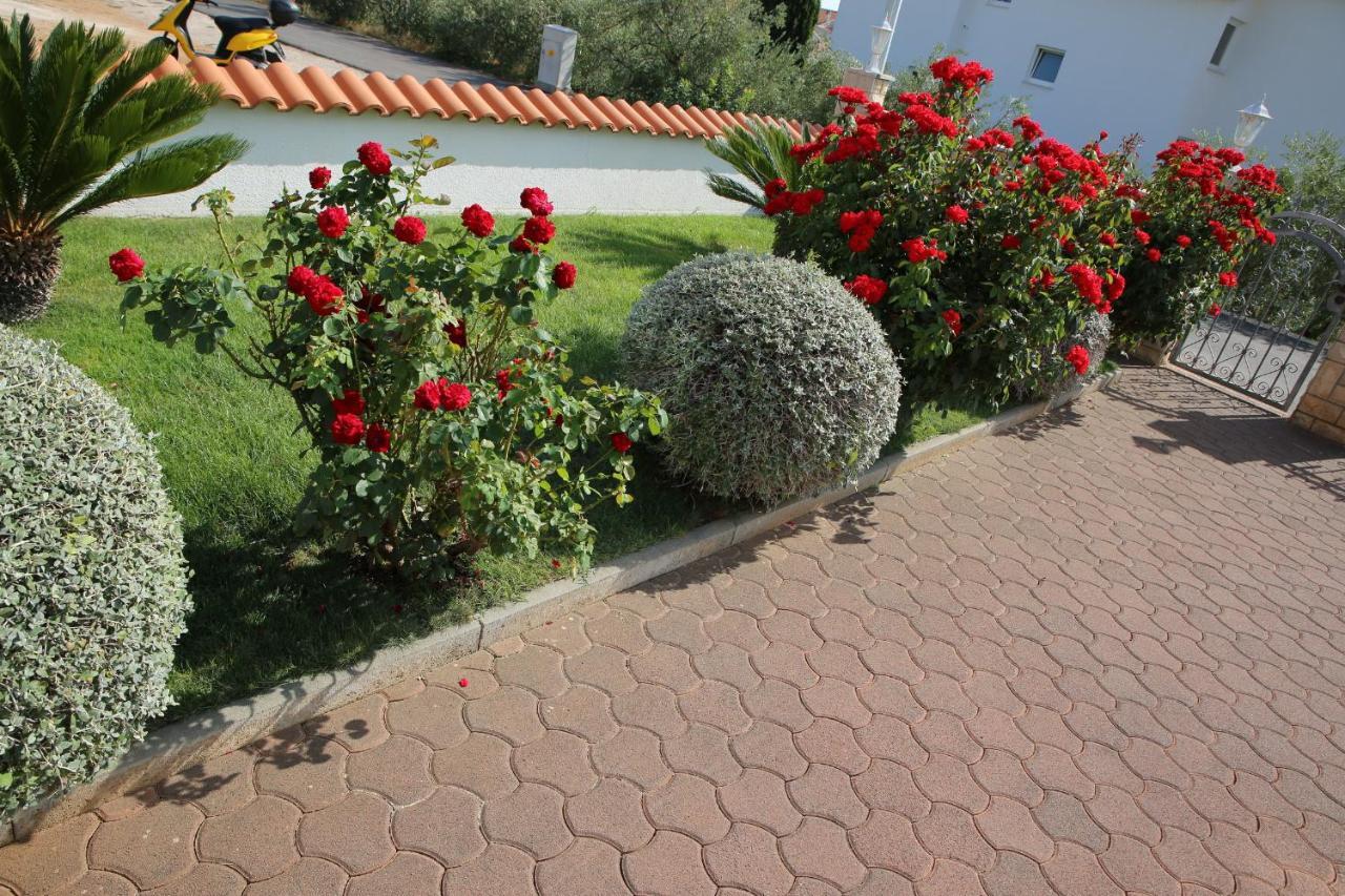 Villa Marica Vodice Habitación foto