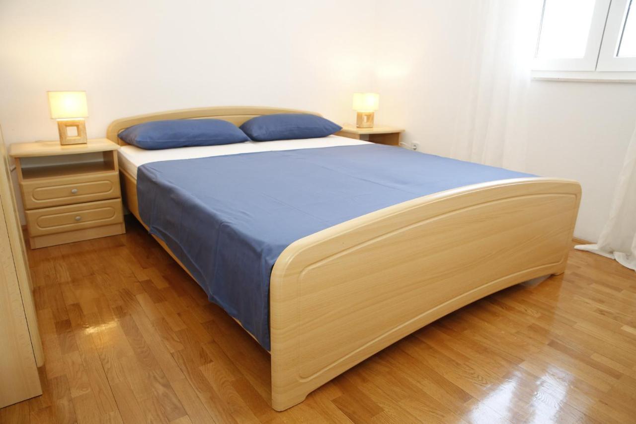Villa Marica Vodice Habitación foto