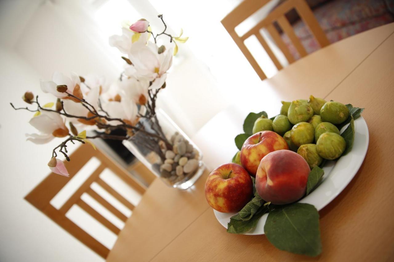 Villa Marica Vodice Habitación foto